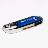 Подробнее о Mibrand Alligator 4GB Blue USB 2.0 MI2.0/AL4U7U