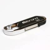 Подробнее о Mibrand Alligator 16GB Black USB 2.0 MI2.0/AL16U7B