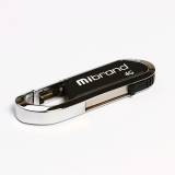 Подробнее о Mibrand Alligator 4GB Black USB 2.0 MI2.0/AL4U7B