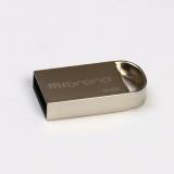 Подробнее о Mibrand Lynx 64GB Silver USB 2.0 MI2.0/LY64M2S