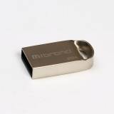 Подробнее о Mibrand Lynx 32GB Silver USB 2.0 MI2.0/LY32M2S