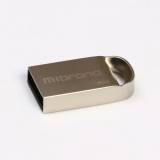 Подробнее о Mibrand Lynx 16GB Silver USB 2.0 MI2.0/LY16M2S