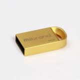 Подробнее о Mibrand Lynx 64GB Gold USB 2.0 MI2.0/LY64M2G