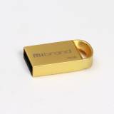 Подробнее о Mibrand Lynx 16GB Gold USB 2.0 MI2.0/LY16M2G
