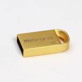 Подробнее о Mibrand Lynx 8GB Gold USB 2.0 MI2.0/LY8M2G