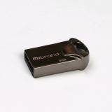 Подробнее о Mibrand Hawk 8GB Black USB 2.0 MI2.0/HA8M1B