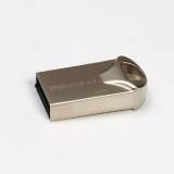 Подробнее о Mibrand Hawk 4GB Silver USB 2.0 MI2.0/HA4M1S