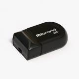 Подробнее о Mibrand Scorpio 32GB Black USB 2.0 MI2.0/SC32M3B