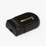 Подробнее о Mibrand Scorpio 8GB Black USB 2.0 MI2.0/SC8M3B