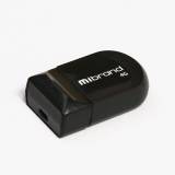 Подробнее о Mibrand Scorpio 4GB Black USB 2.0 MI2.0/SC4M3B