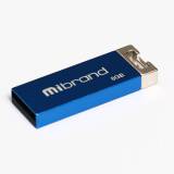 Подробнее о Mibrand Chameleon 8GB Blue USB 2.0 MI2.0/CH8U6U
