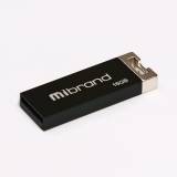 Подробнее о Mibrand Chameleon 16GB Black USB 2.0 MI2.0/CH16U6B