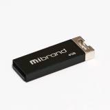 Подробнее о Mibrand Chameleon 4GB Black USB 2.0 MI2.0/CH4U6B