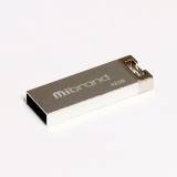 Подробнее о Mibrand Chameleon 32GB Silver USB 2.0 MI2.0/CH32U6S