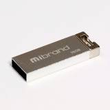 Подробнее о Mibrand Chameleon 16GB Silver USB 2.0 MI2.0/CH16U6S
