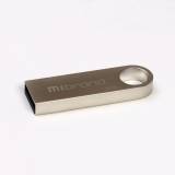 Подробнее о Mibrand Puma 8GB Silver USB 2.0 MI2.0/PU8U1S