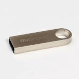 Подробнее о Mibrand Puma 4GB Silver USB 2.0 MI2.0/PU4U1S