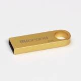 Подробнее о Mibrand Puma 8GB Gold USB 2.0 MI2.0/PU8U1G