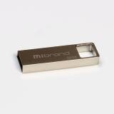 Подробнее о Mibrand Shark 32GB Silver USB 2.0 MI2.0/SH32U4S