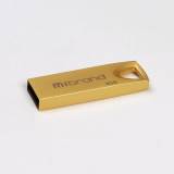 Подробнее о Mibrand Taipan 8GB Gold USB 2.0 MI2.0/TA8U2G