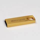 Подробнее о Mibrand Taipan 4GB Gold USB 2.0 MI2.0/TA4U2G