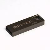 Подробнее о Mibrand Stingray 32GB Grey USB 2.0 MI2.0/ST32U5G