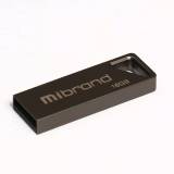 Подробнее о Mibrand Stingray 16GB Grey USB 2.0 MI2.0/ST16U5G