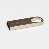 Подробнее о Mibrand Irbis 32GB Silver USB 2.0 MI2.0/IR32U3S