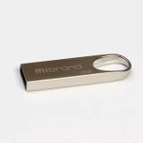 Подробнее о Mibrand Irbis 16GB Silver USB 2.0 MI2.0/IR16U3S