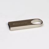 Подробнее о Mibrand Irbis 8GB Silver USB 2.0 MI2.0/IR8U3S