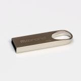 Подробнее о Mibrand Irbis 4GB Silver USB 2.0 MI2.0/IR4U3S