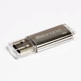 Подробнее о Mibrand Cougar 16GB Silver USB 2.0 MI2.0/CU16P1S