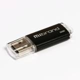 Подробнее о Mibrand Cougar 32GB Black USB 2.0 MI2.0/CU32P1B