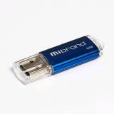 Подробнее о Mibrand Cougar 16GB Blue USB 2.0 MI2.0/CU16P1U