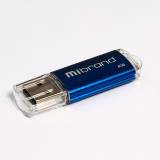 Подробнее о Mibrand Cougar 4GB Blue USB 2.0 MI2.0/CU4P1U
