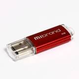 Подробнее о Mibrand Cougar 8GB Red USB 2.0 MI2.0/CU8P1R