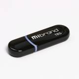 Подробнее о Mibrand Panther 16GB Black USB 2.0 MI2.0/PA16P2B