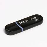 Подробнее о Mibrand Panther 4GB Black USB 2.0 MI2.0/PA4P2B