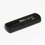 Подробнее о Mibrand Grizzly 8GB Black USB 2.0 MI2.0/GR8P3B