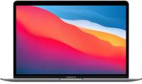 Подробнее о Apple MacBook Air 13 Space Gray Late 2020 Z124000FK