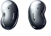 Подробнее о Samsung Galaxy Buds Live Black