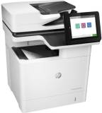 Подробнее о HP Color LJ Enterprise M776dn (T3U55A)