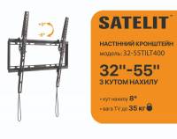 Подробнее о SATELIT 32-55TILT400