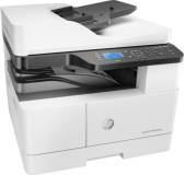 Подробнее о HP LaserJet Pro M443nda (8AF72A)