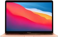 Подробнее о Apple MacBook Air 13 Gold Late 2020 MGNE3