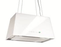 Подробнее о Falmec LUMIERE E-ION 67 WHITE GLASS