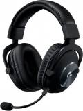 Подробнее о Logitech G PRO X Wireless LightSpeed (981-000907) Black