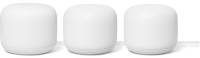 Подробнее о Google Nest Wifi Router and Two Point (GA00823-US) Snow