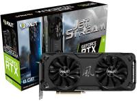 Подробнее о Palit GeForce RTX 3070 JetStream 8GB LHR NE63070019P2-1040J