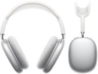 Подробнее о Apple AirPods Max Silver MGYJ3